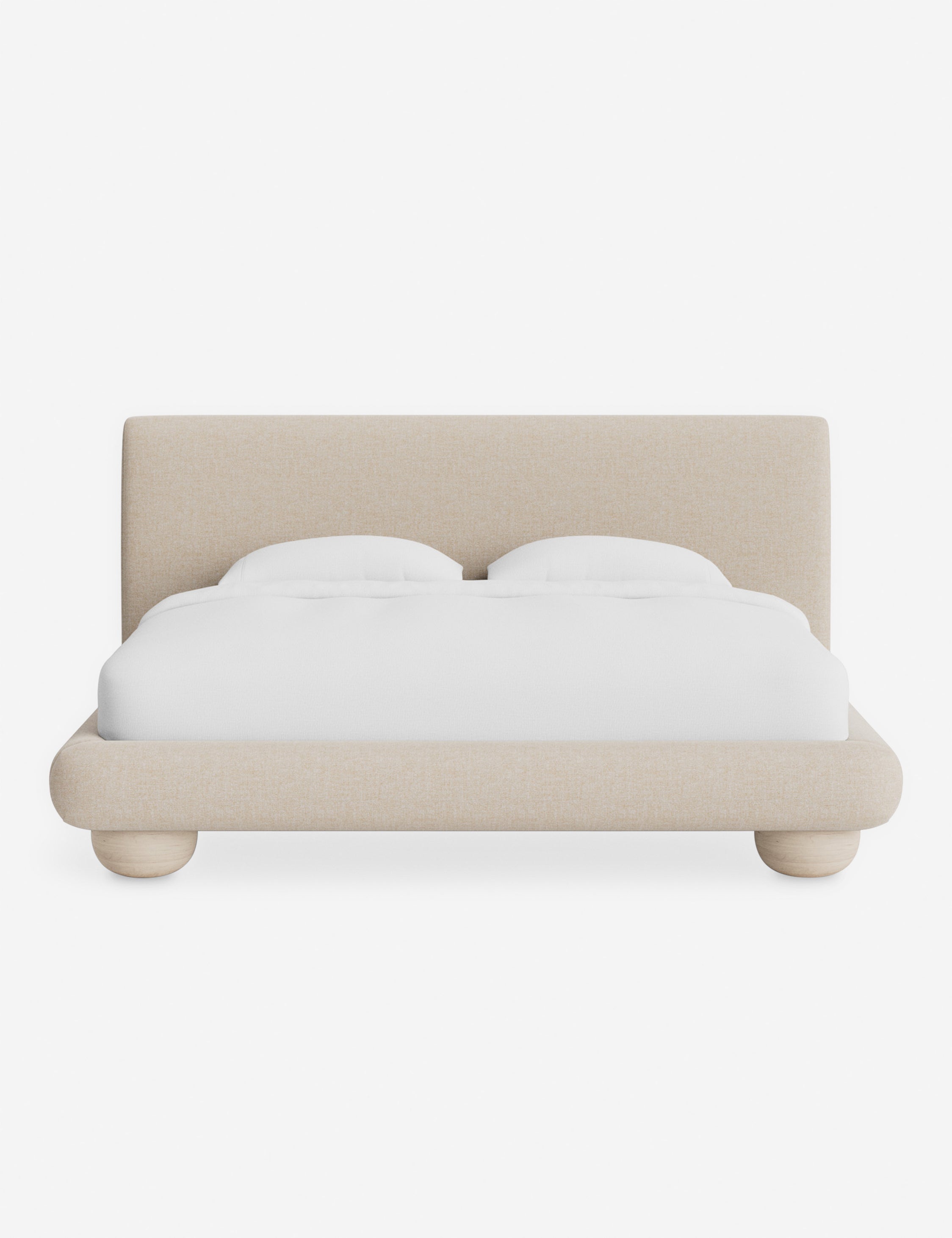 Rigby Platform Bed