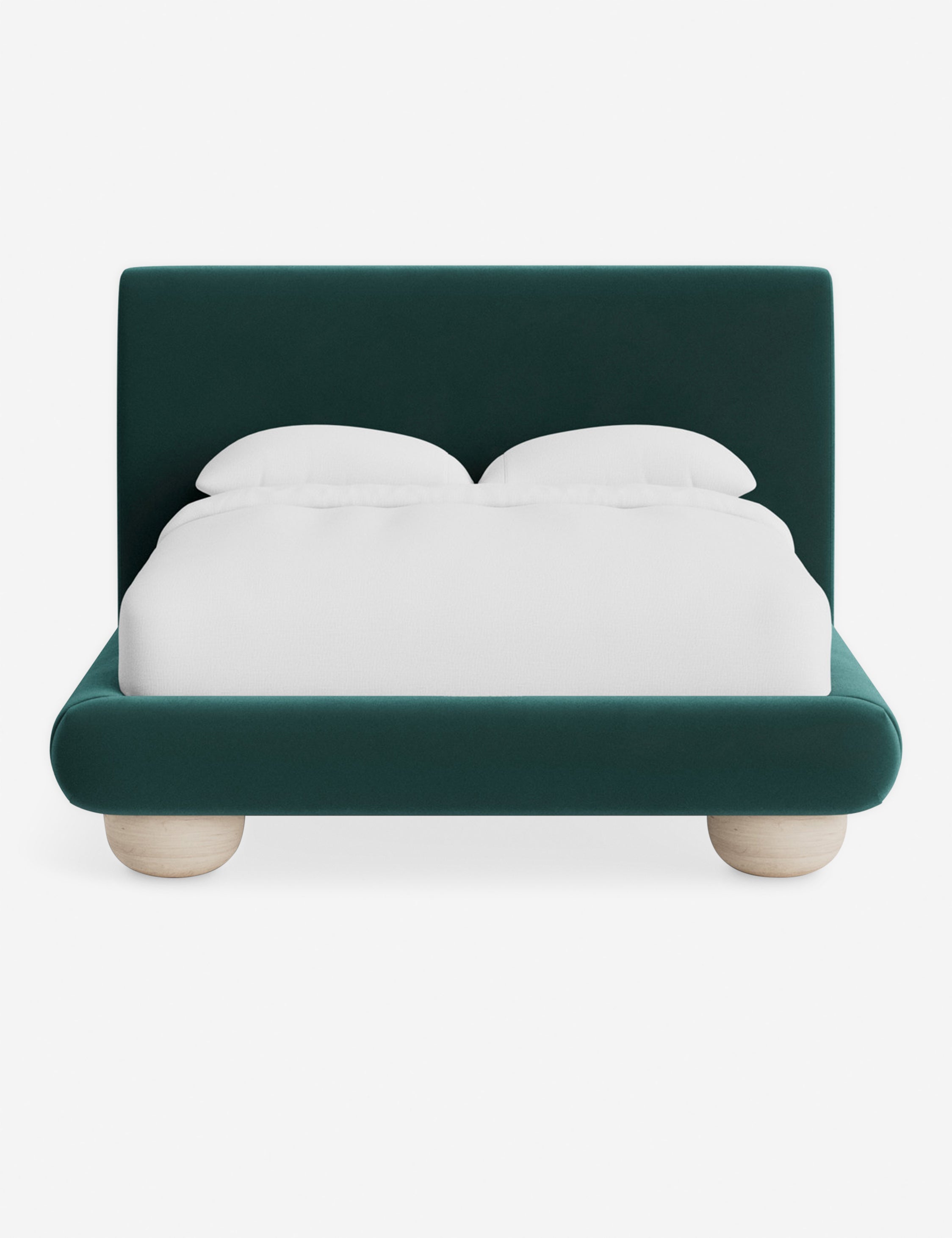 Rigby Platform Bed