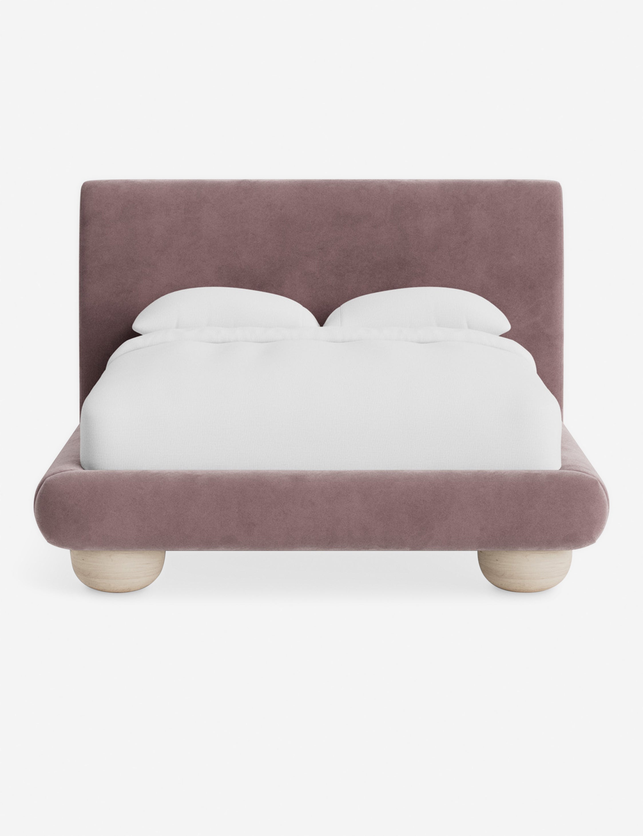 Rigby Platform Bed