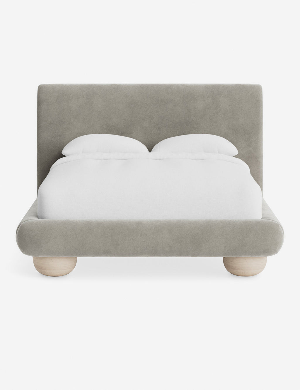 Rigby Platform Bed