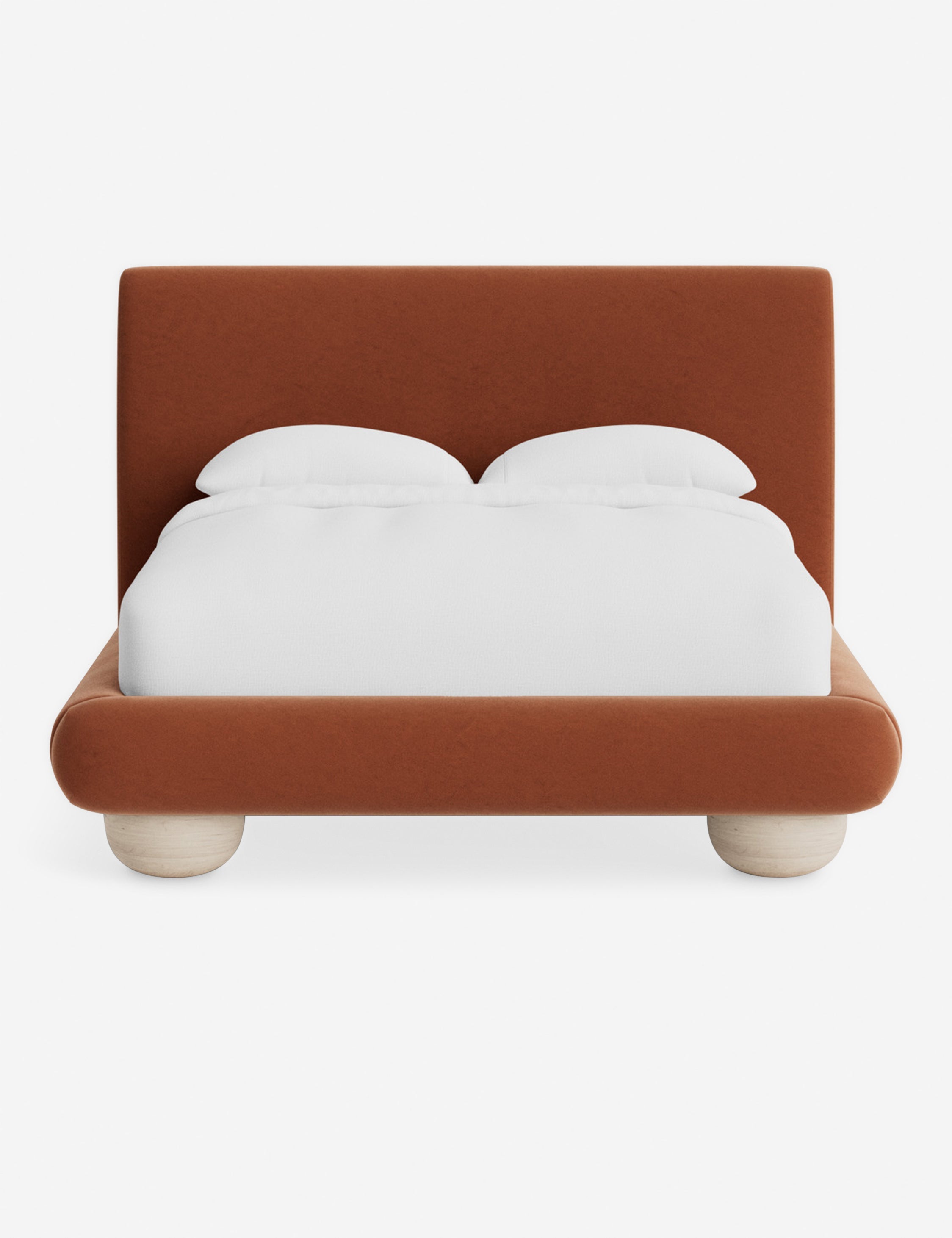 Rigby Platform Bed