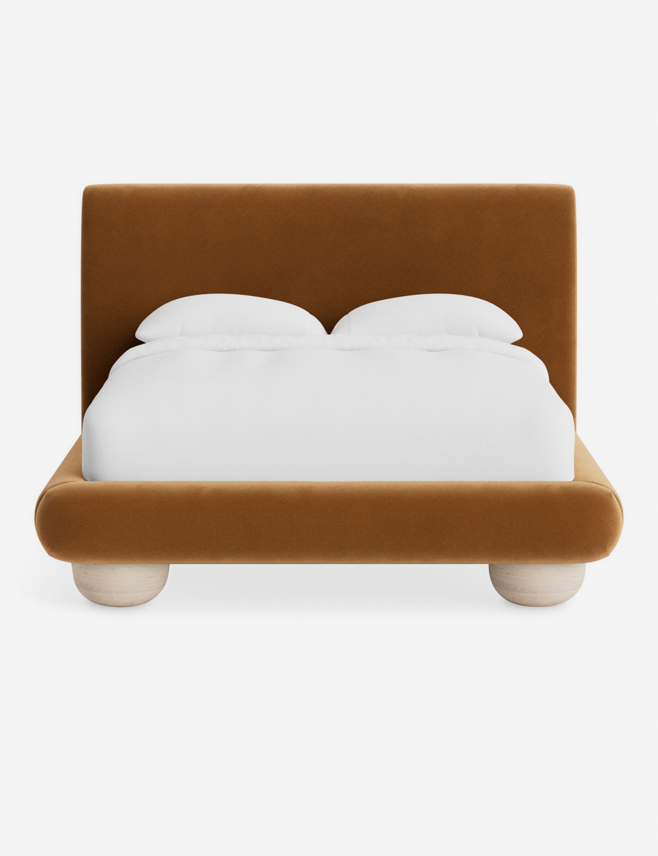 Rigby Platform Bed