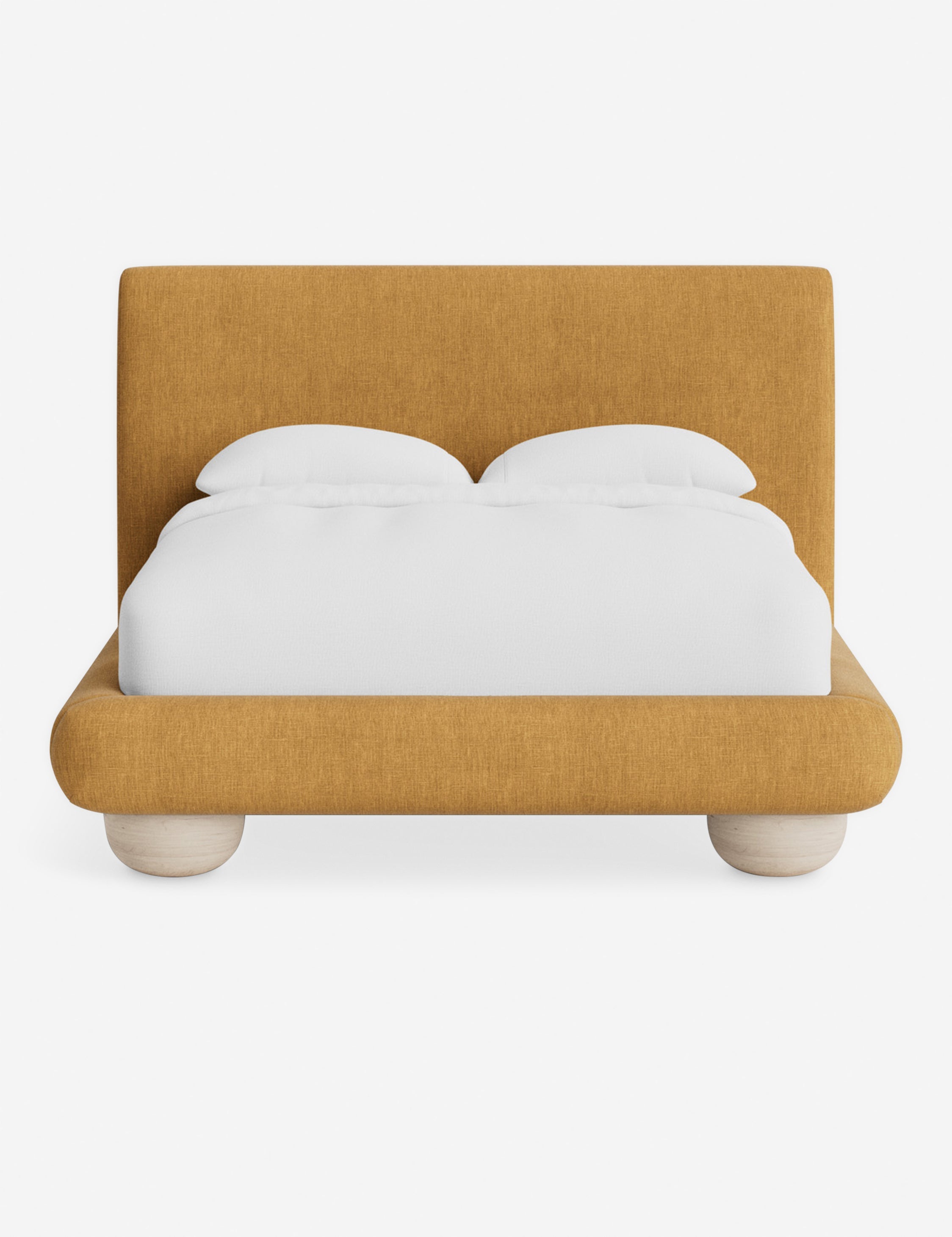 Rigby Platform Bed