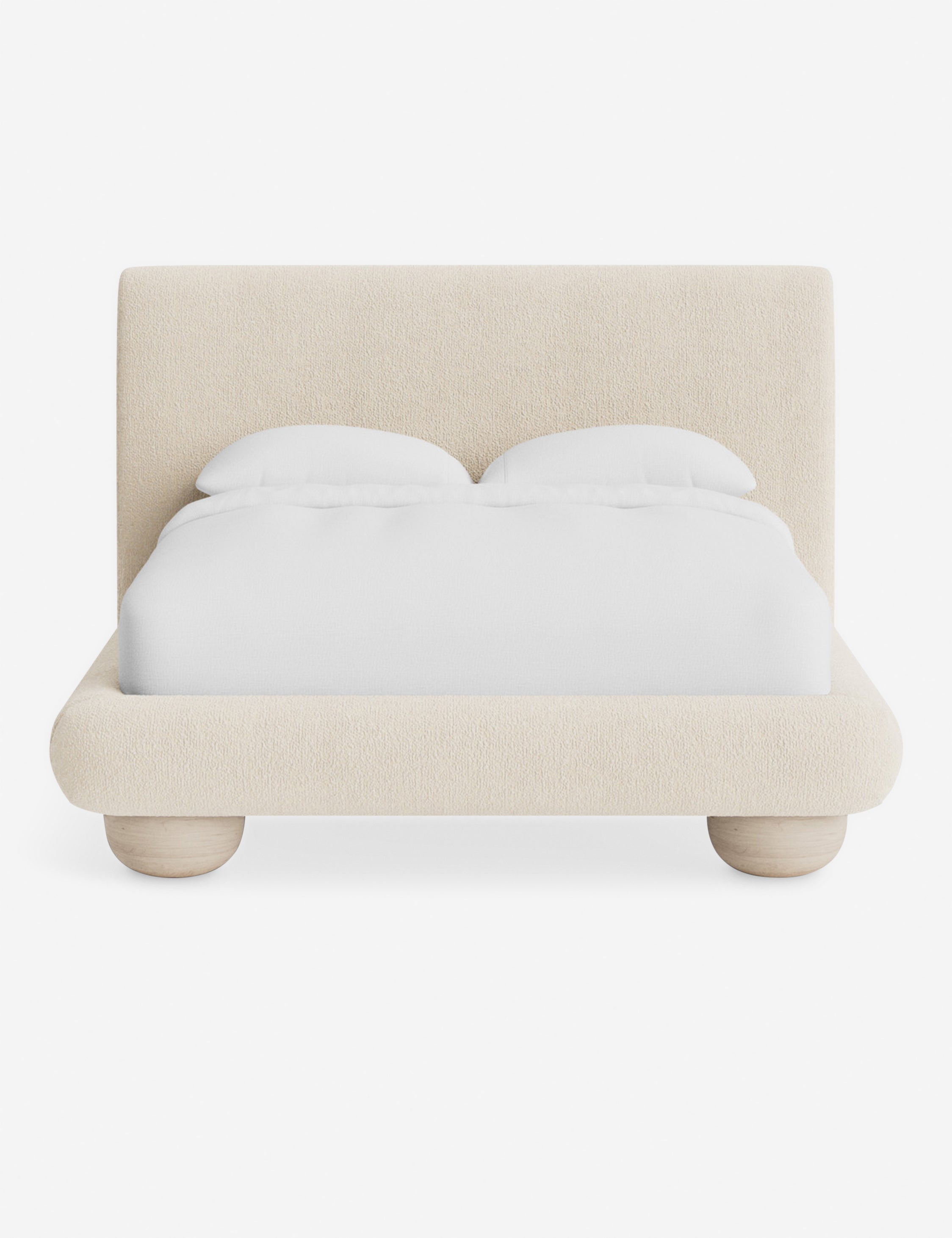 Rigby Platform Bed