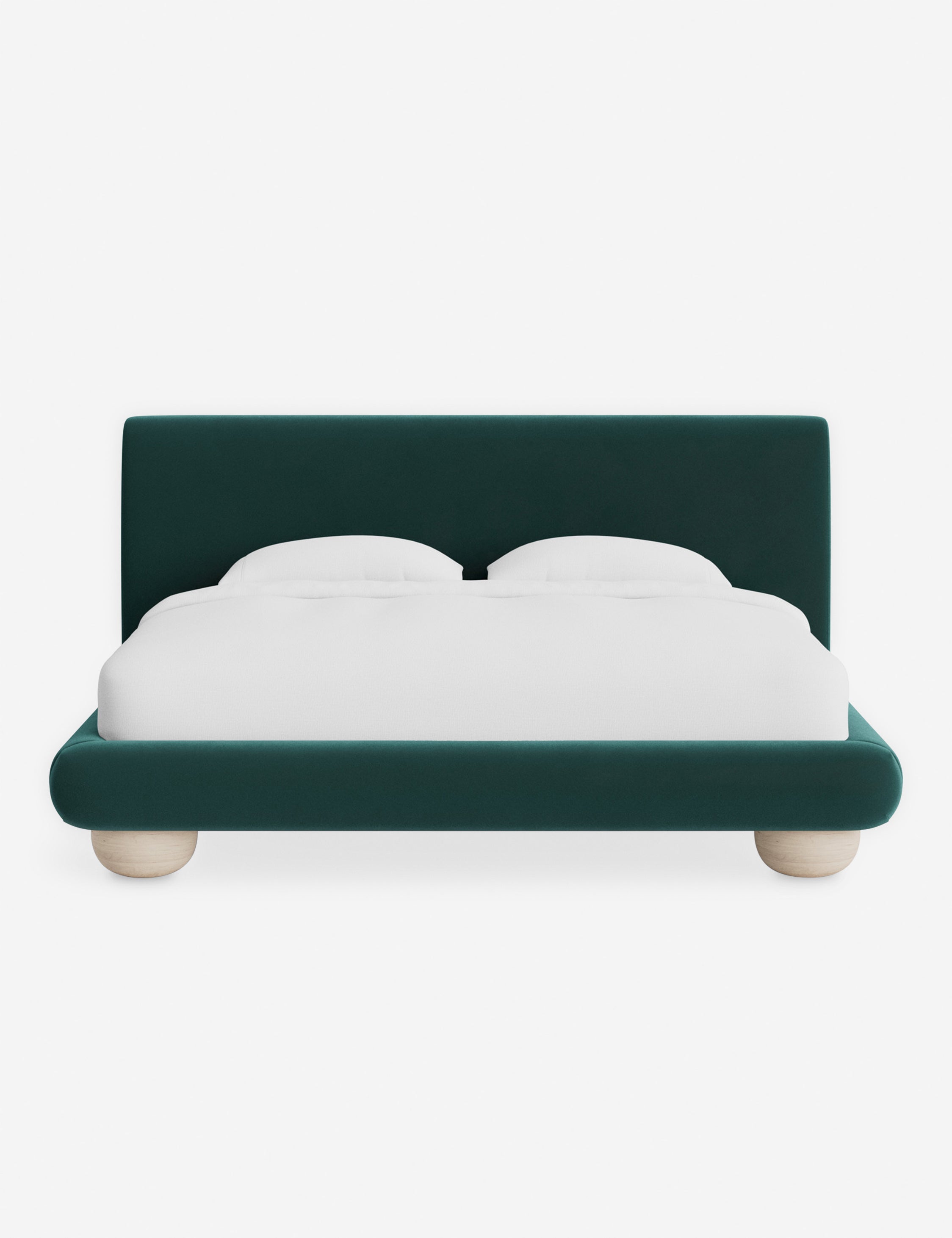 Rigby Platform Bed