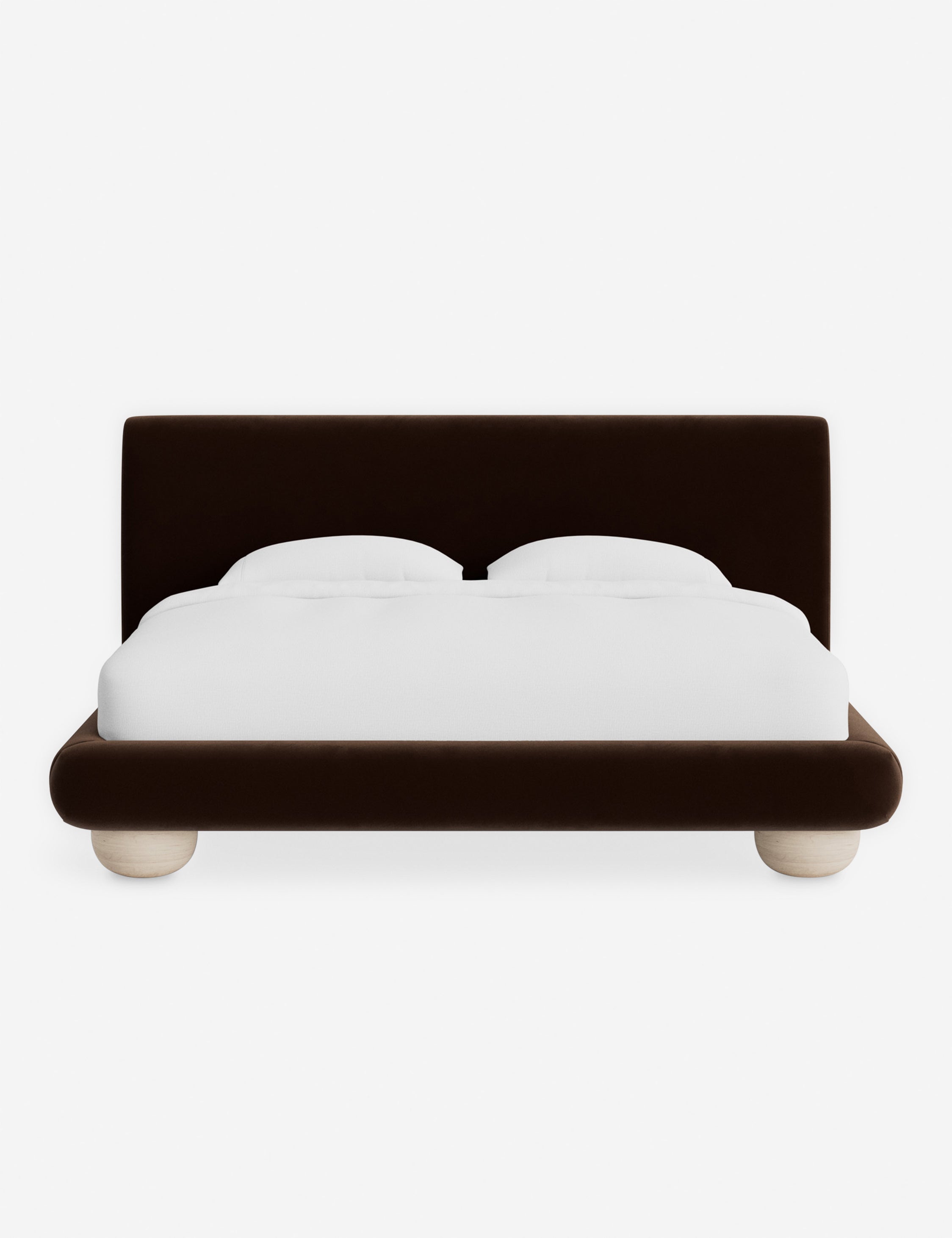 Rigby Platform Bed