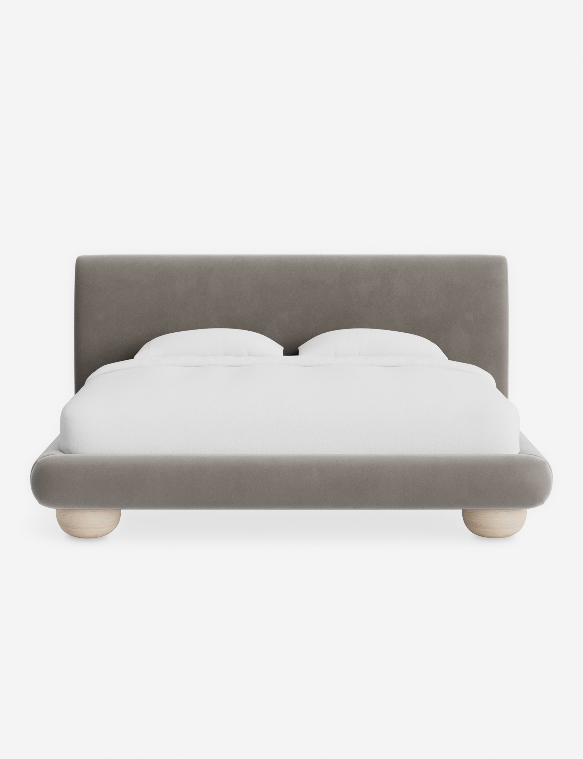 Rigby Platform Bed