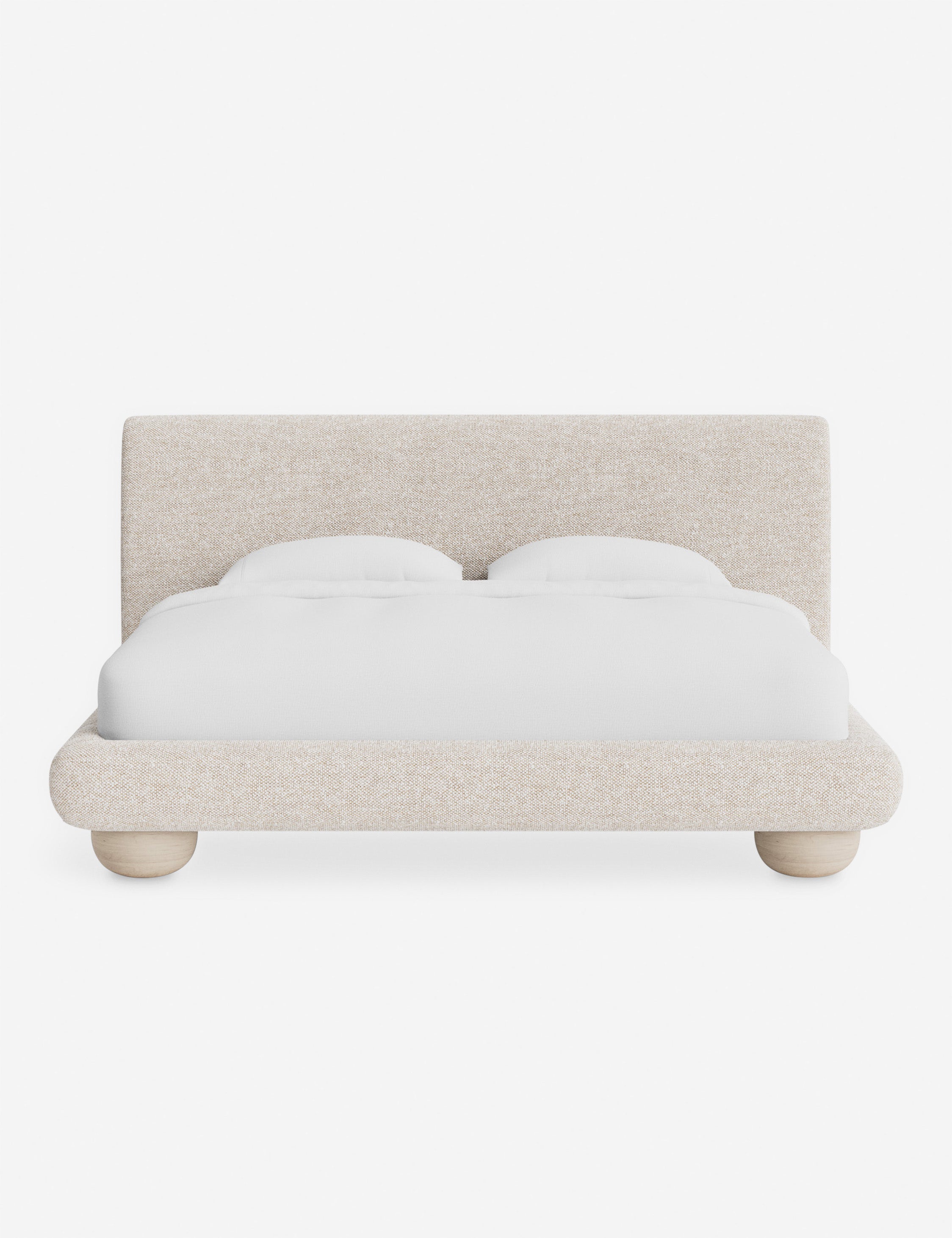 Rigby Platform Bed