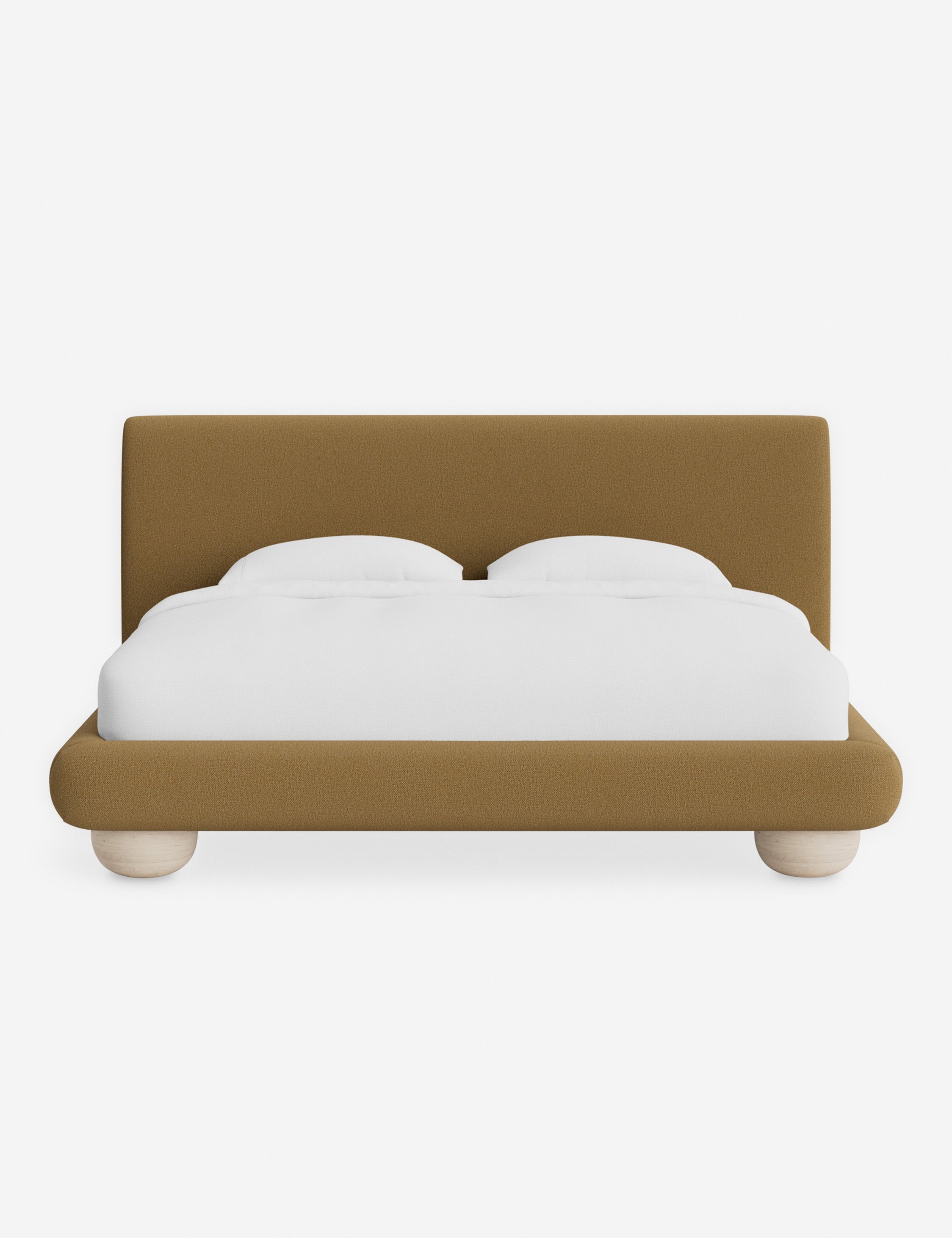Rigby Platform Bed
