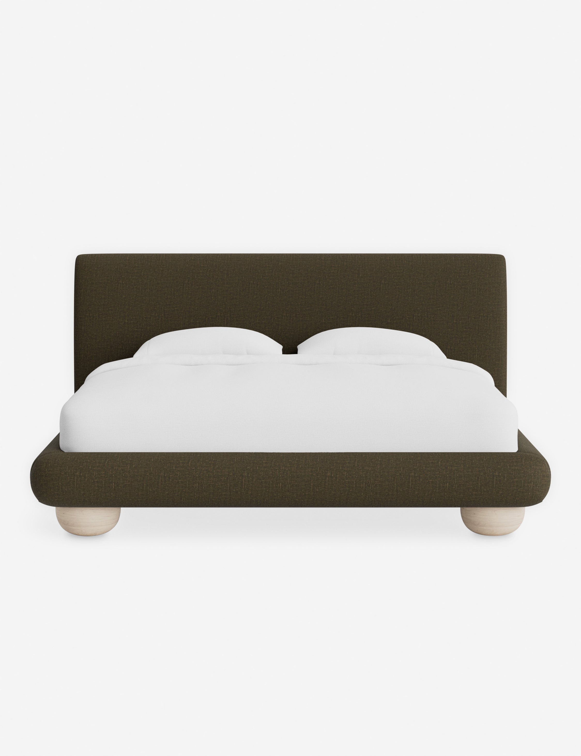 Rigby Platform Bed