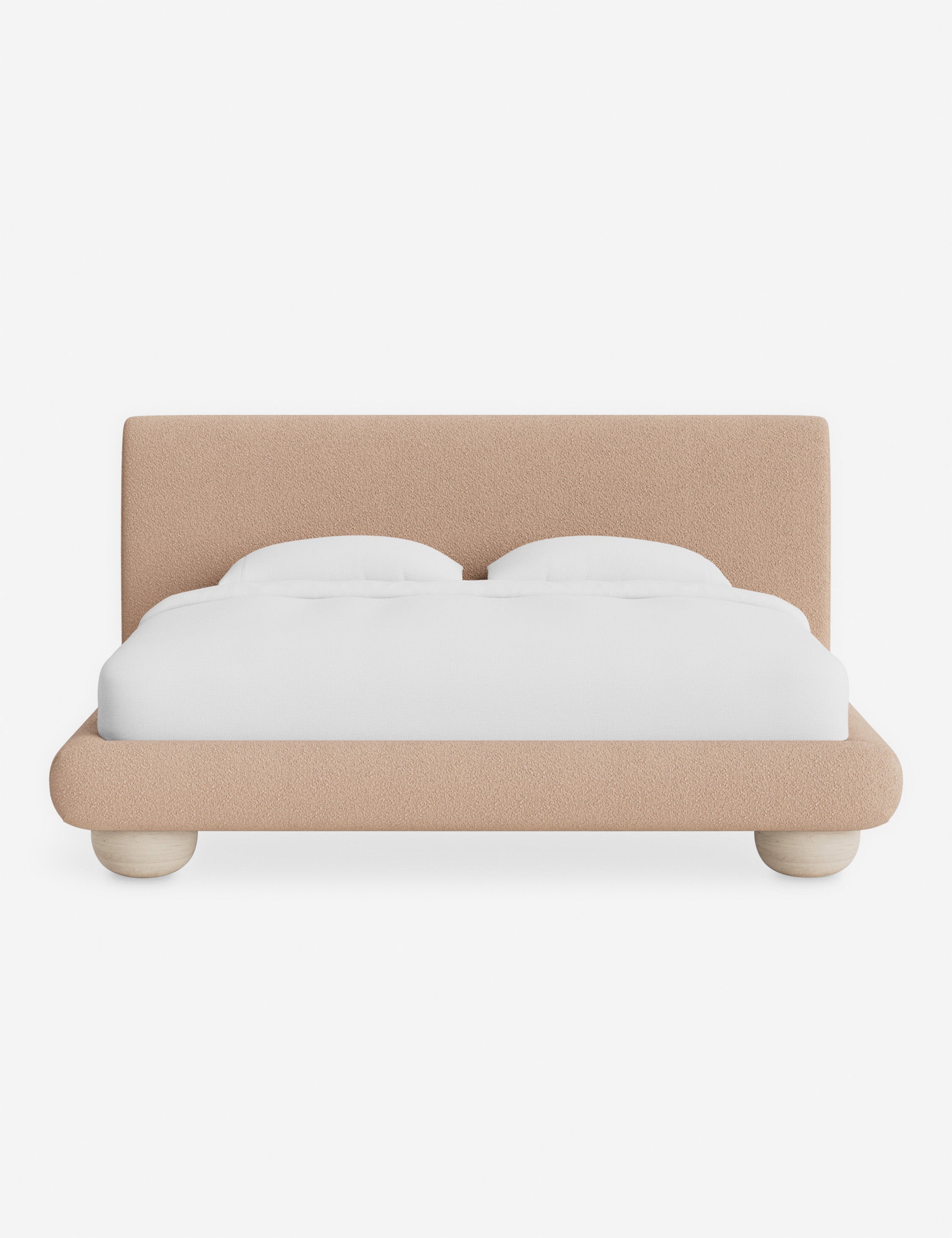 Rigby Platform Bed