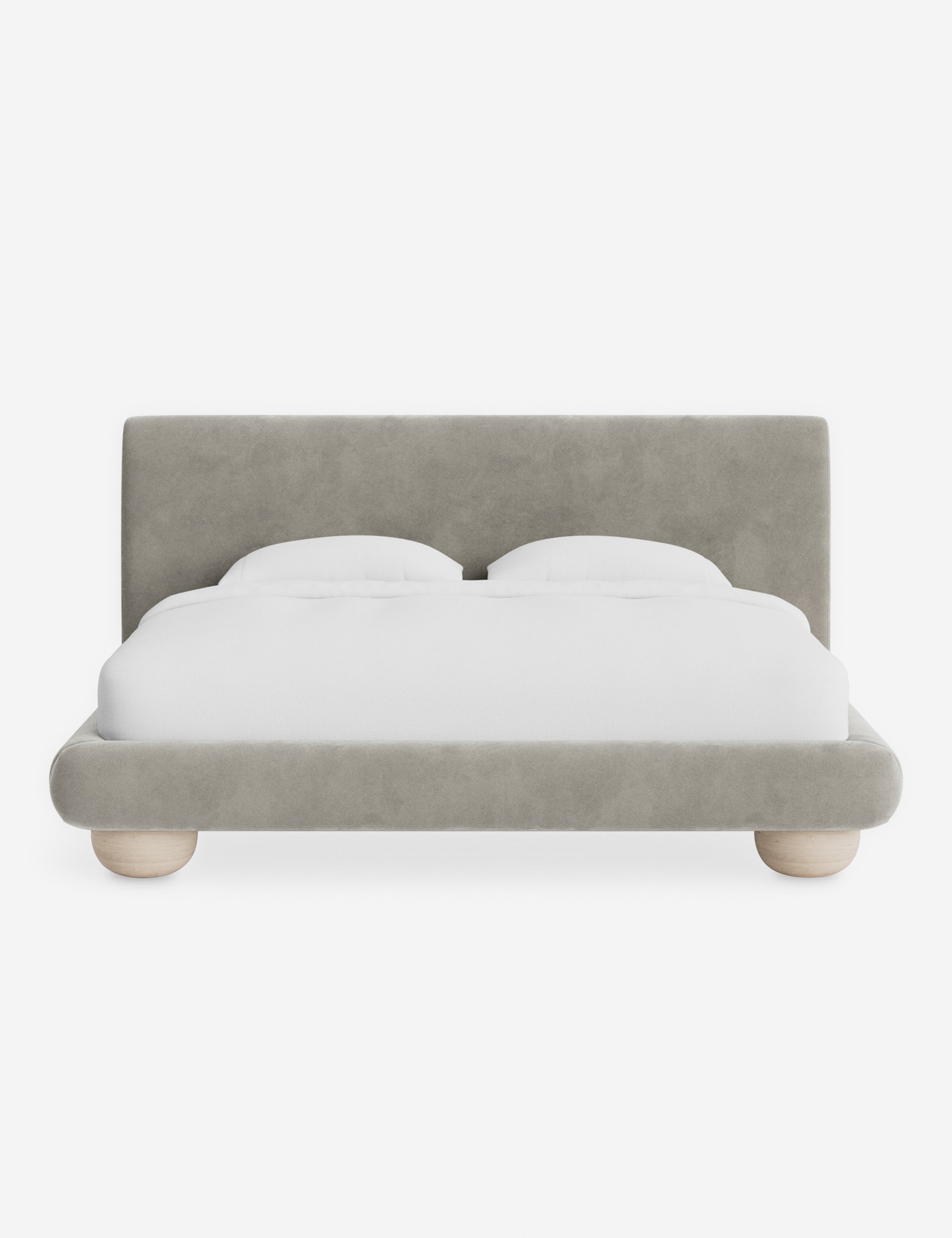 Rigby Platform Bed