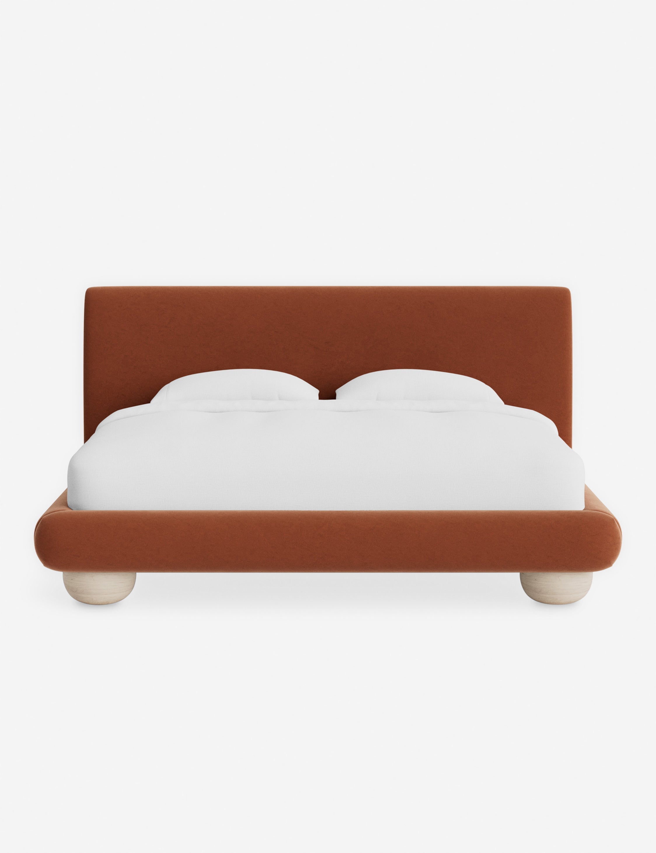 Rigby Platform Bed
