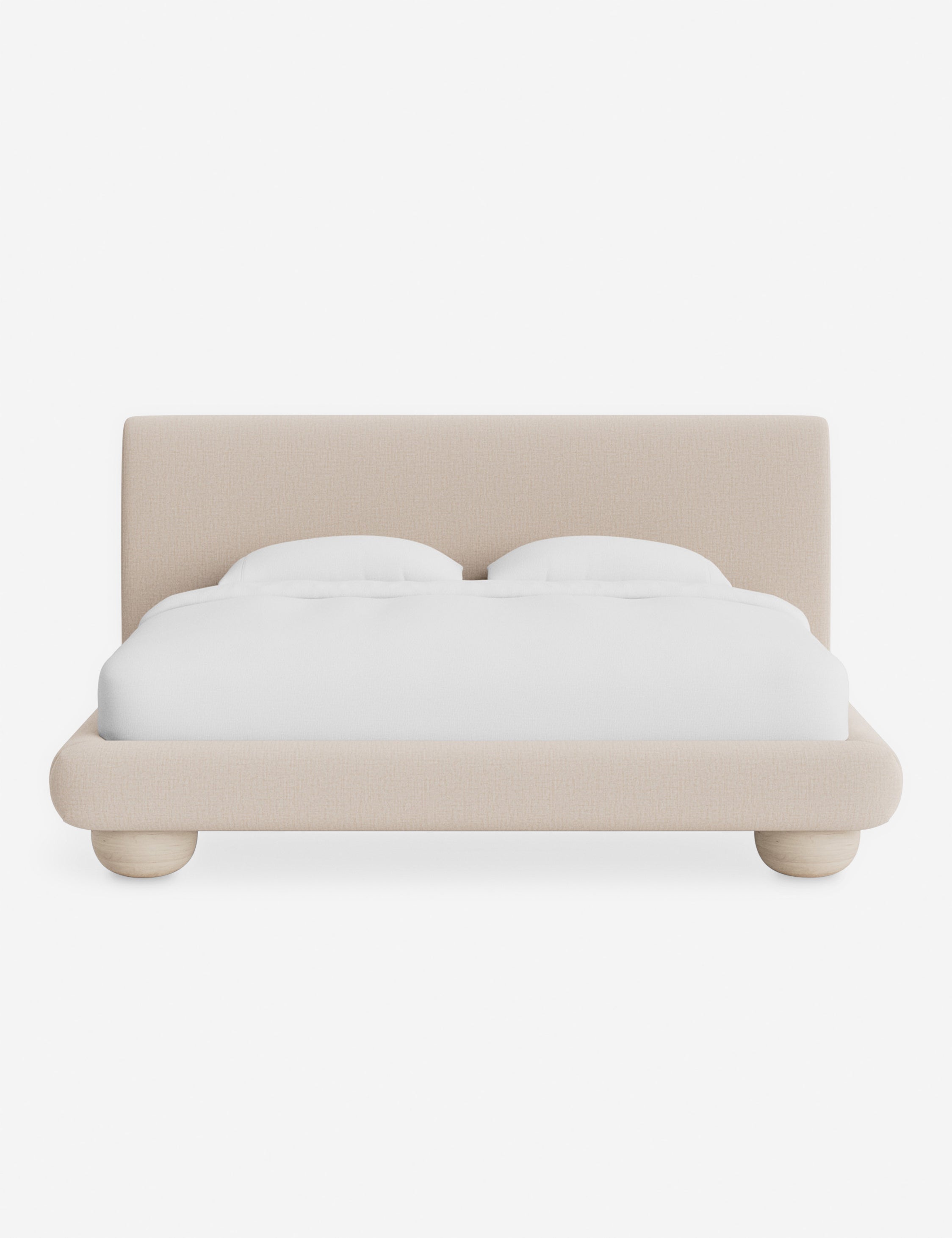 Rigby Platform Bed
