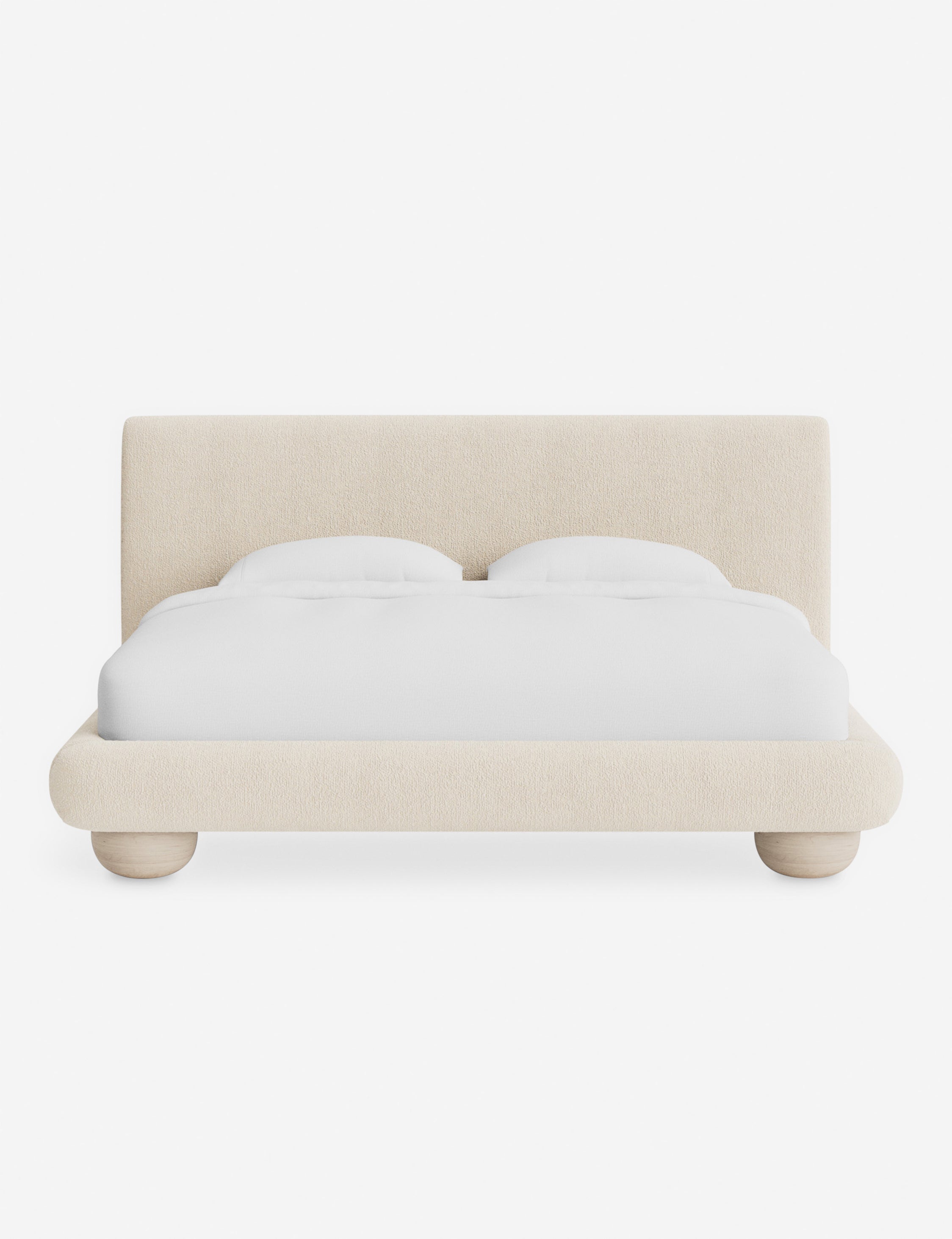Rigby Platform Bed