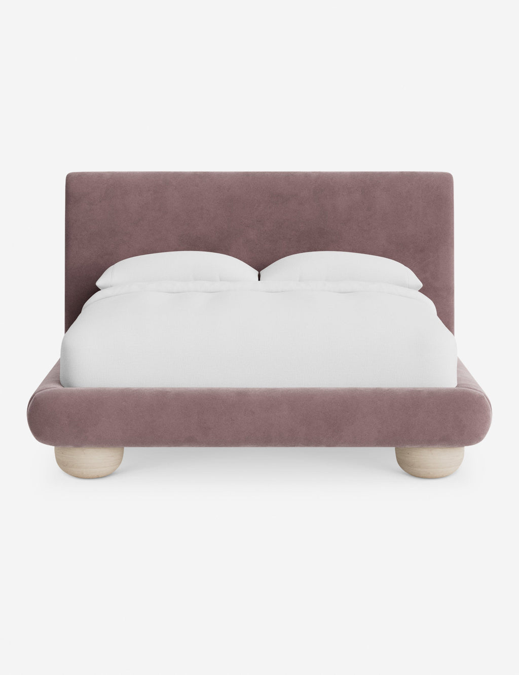 Rigby Platform Bed