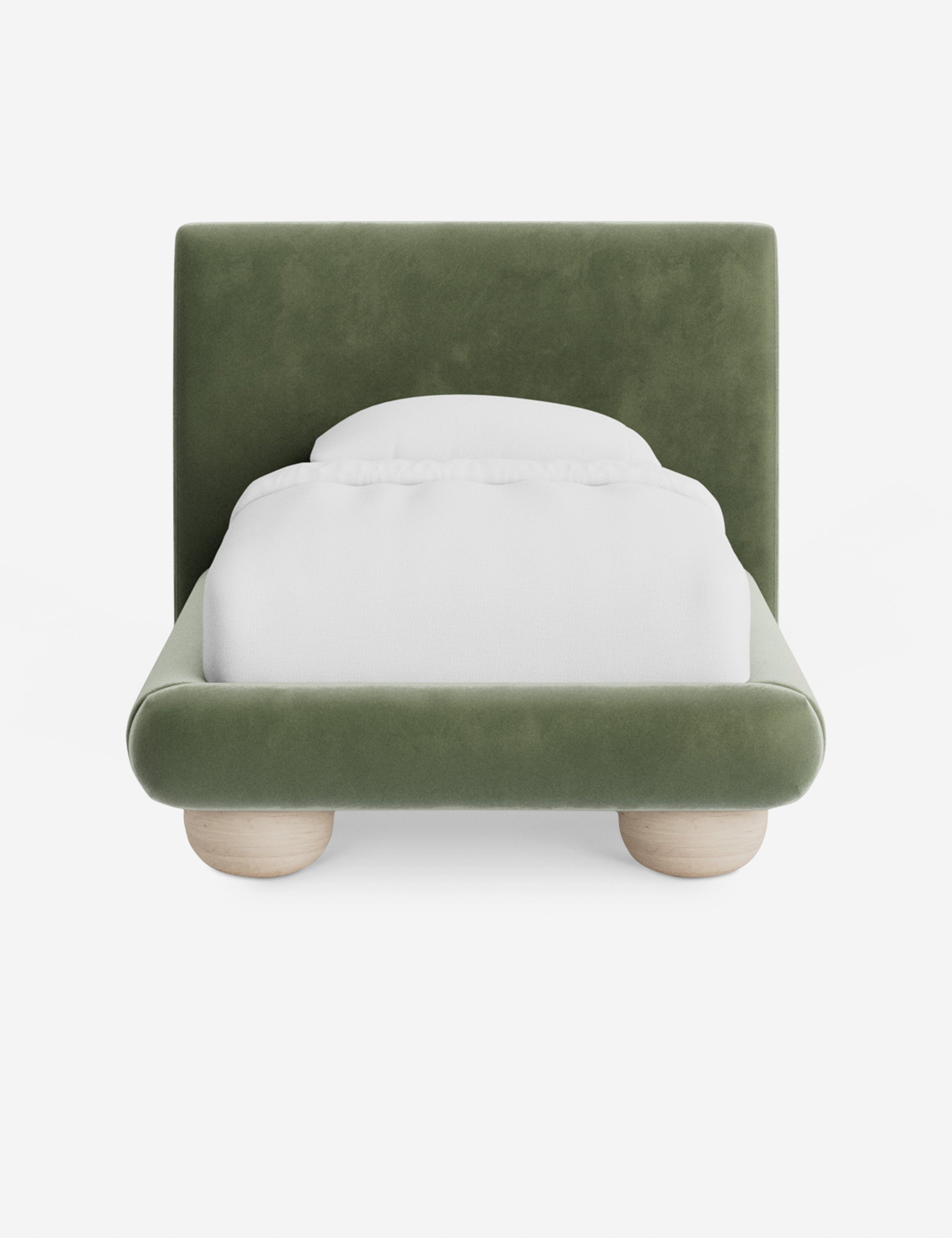Rigby Platform Bed