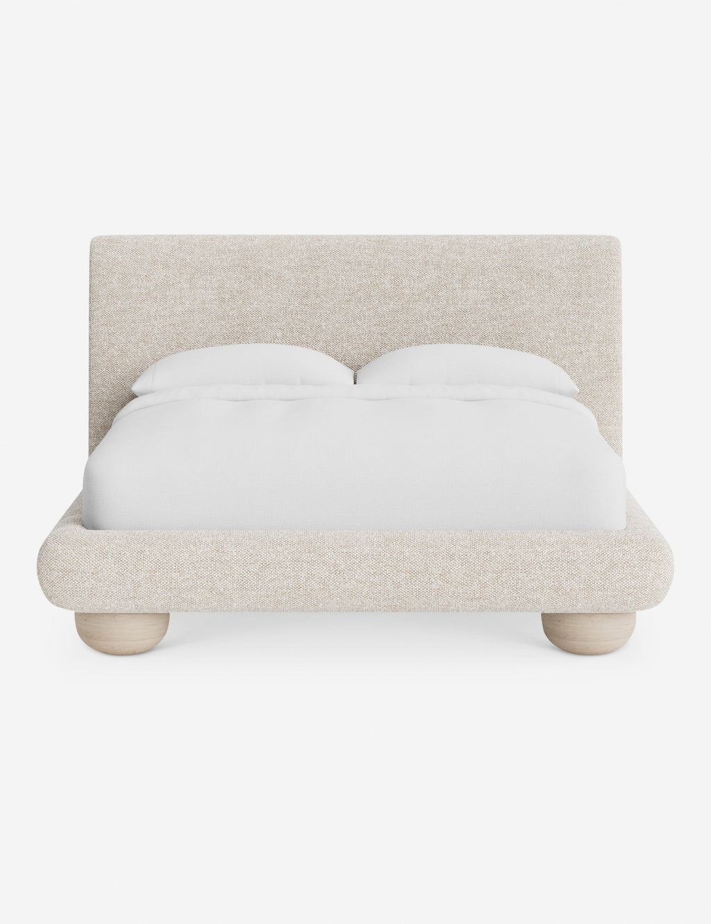 Rigby Platform Bed