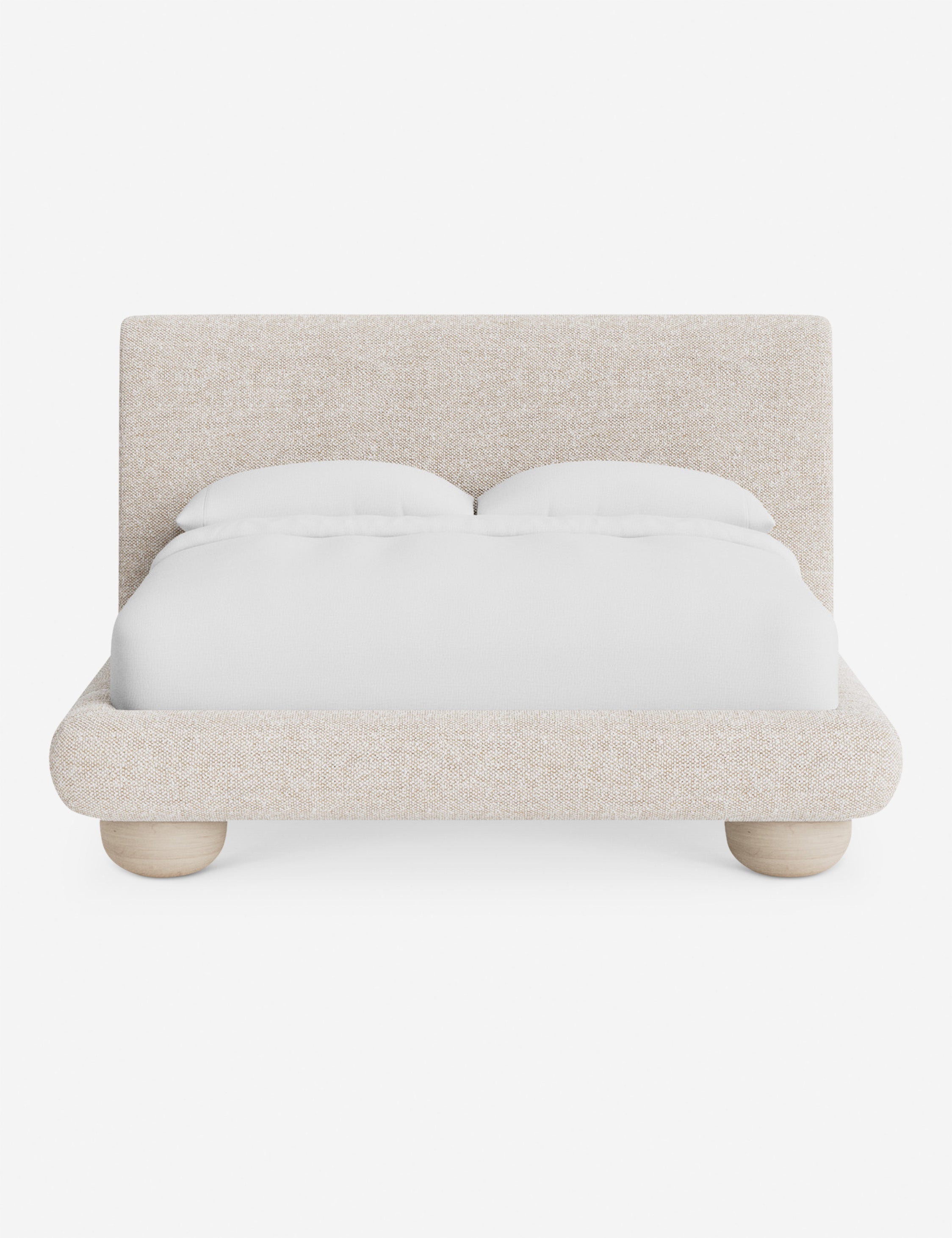 Rigby Platform Bed
