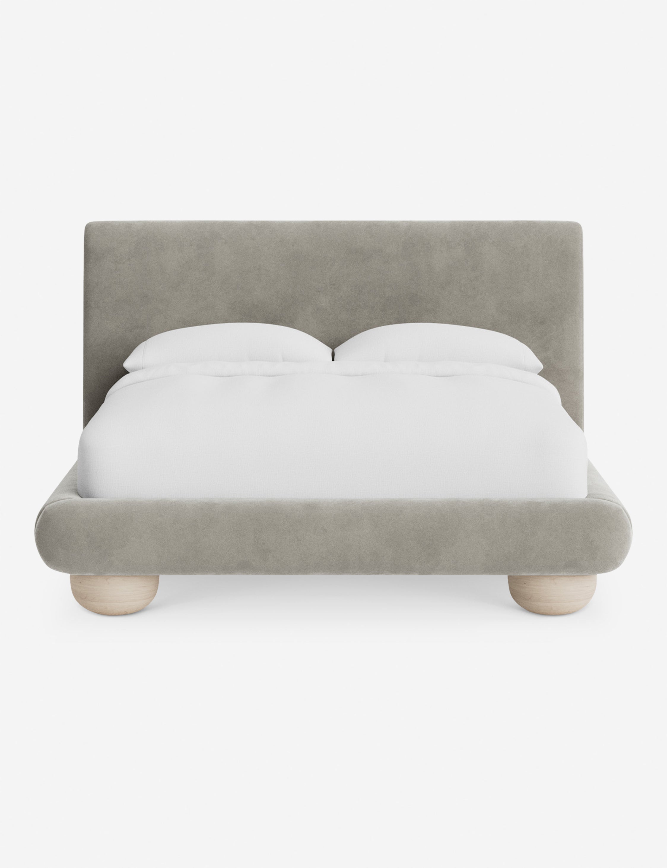 Rigby Platform Bed