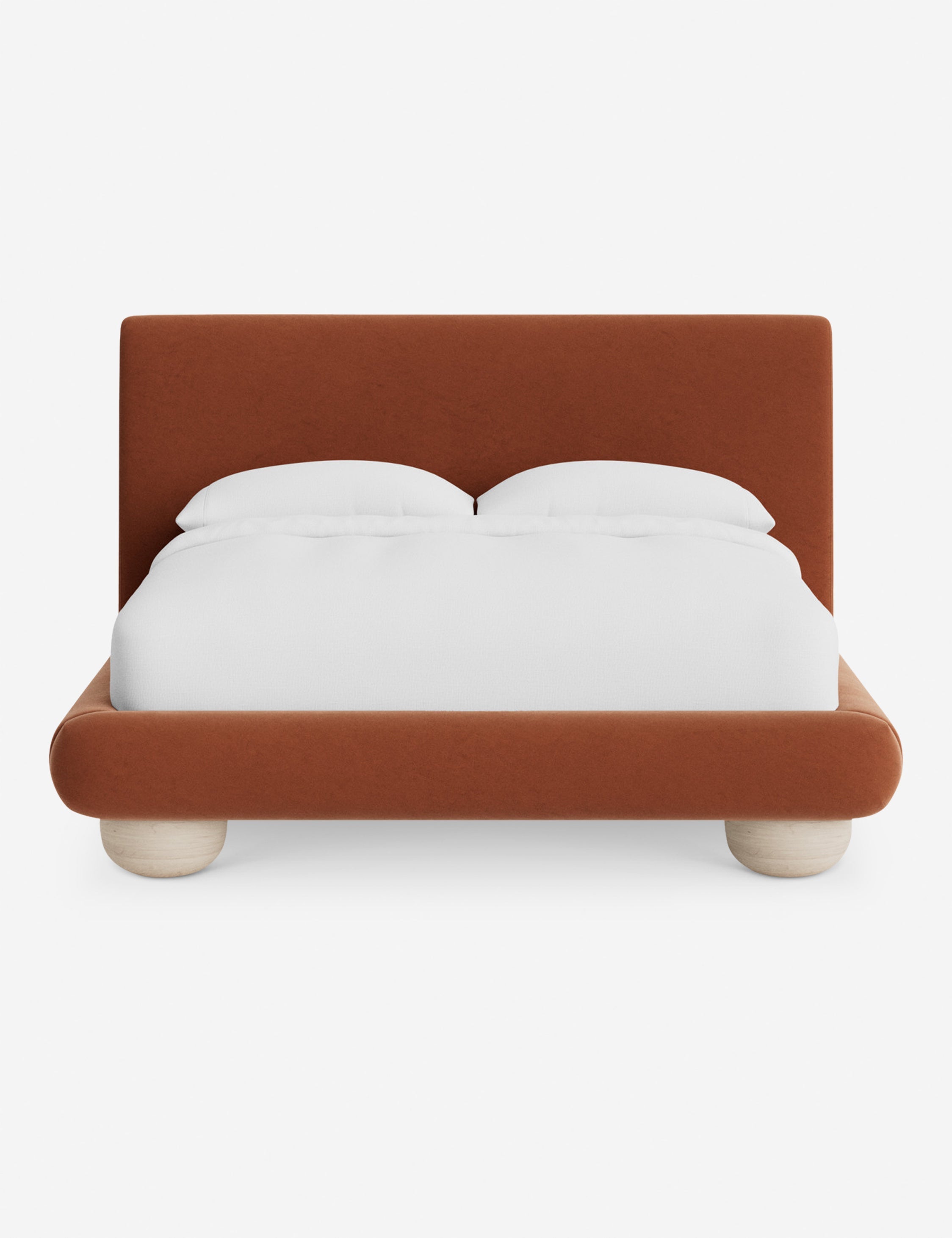 Rigby Platform Bed