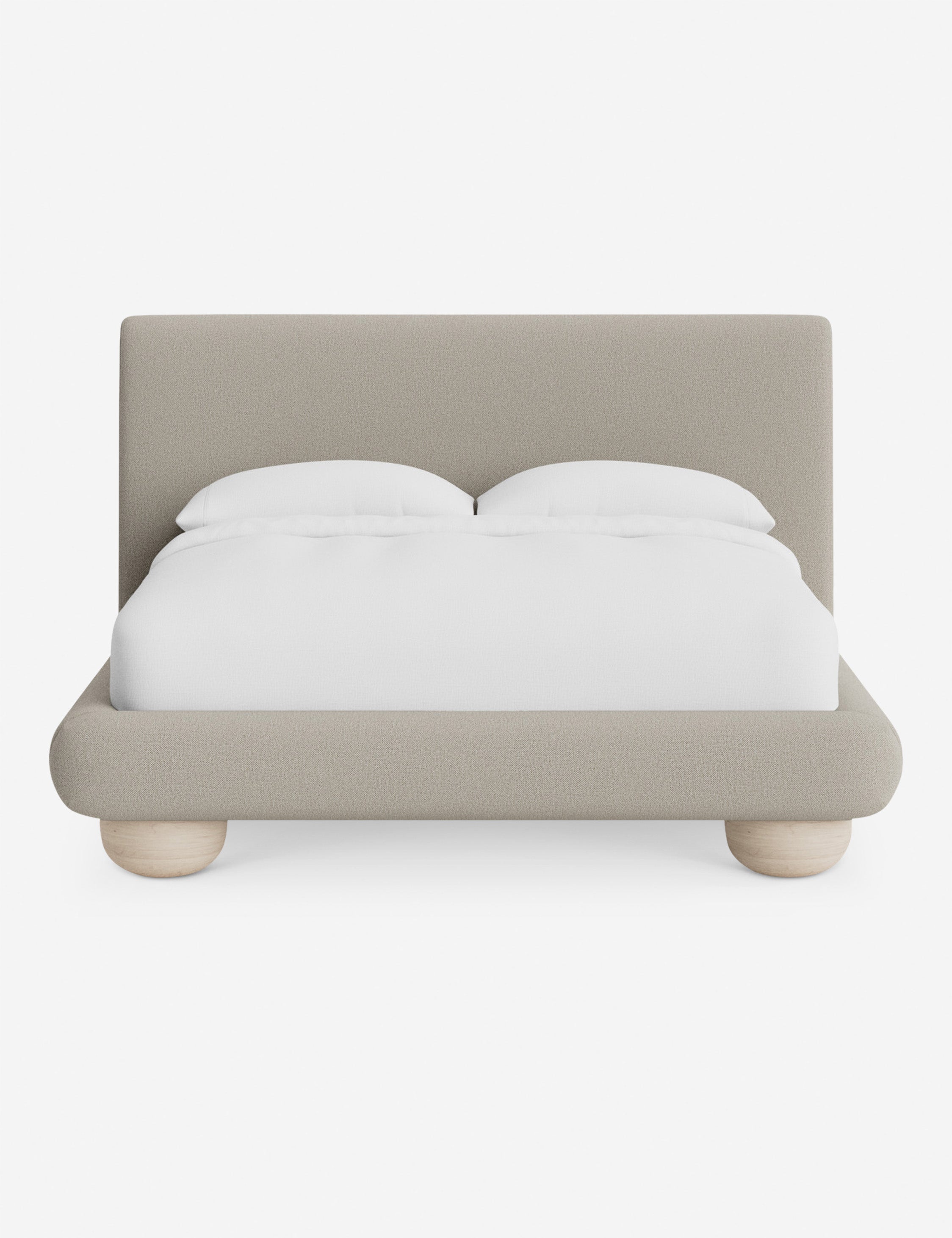 Rigby Platform Bed