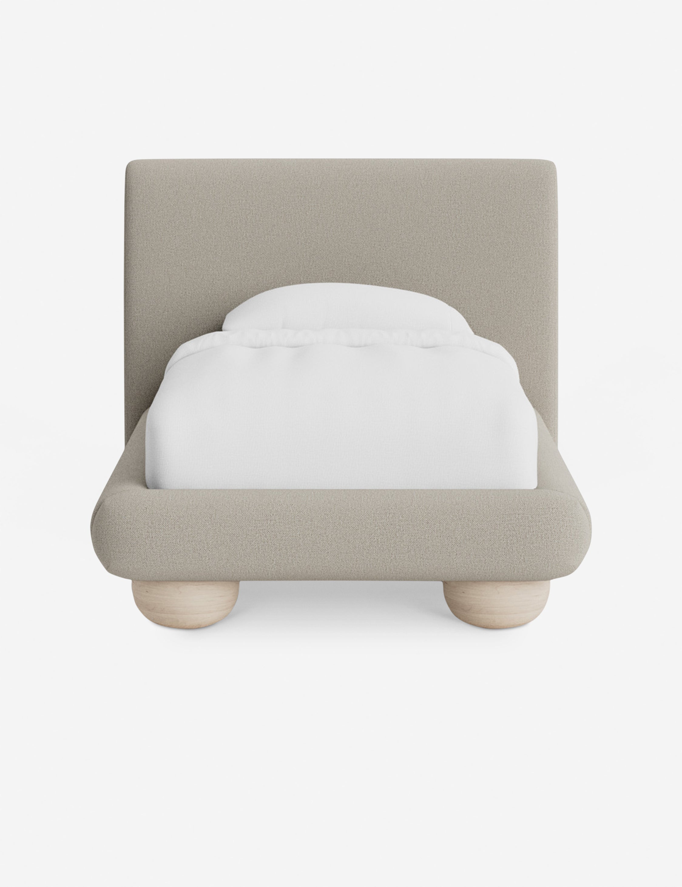 Rigby Platform Bed