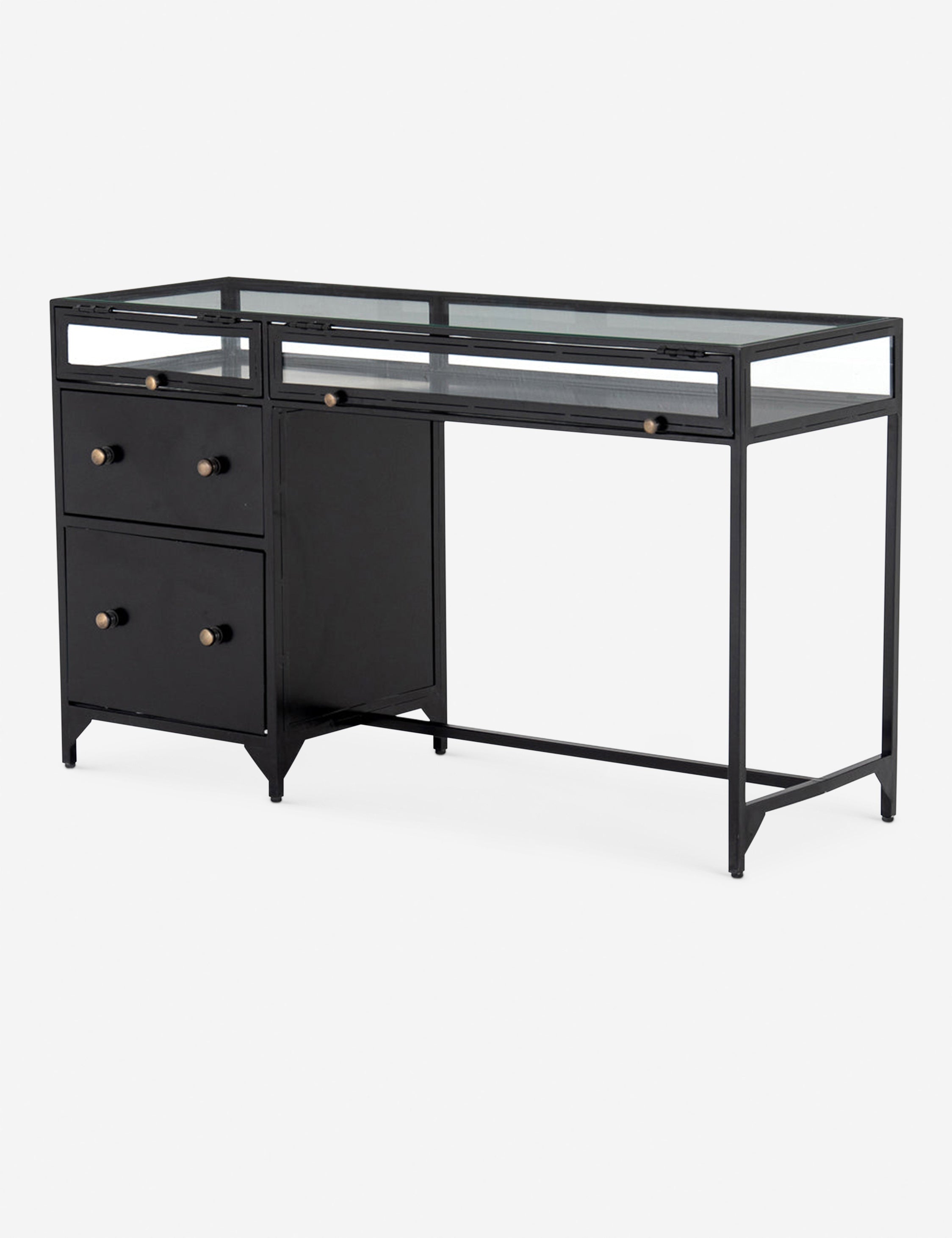 Malcom Desk