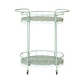 Molly Trolley Green