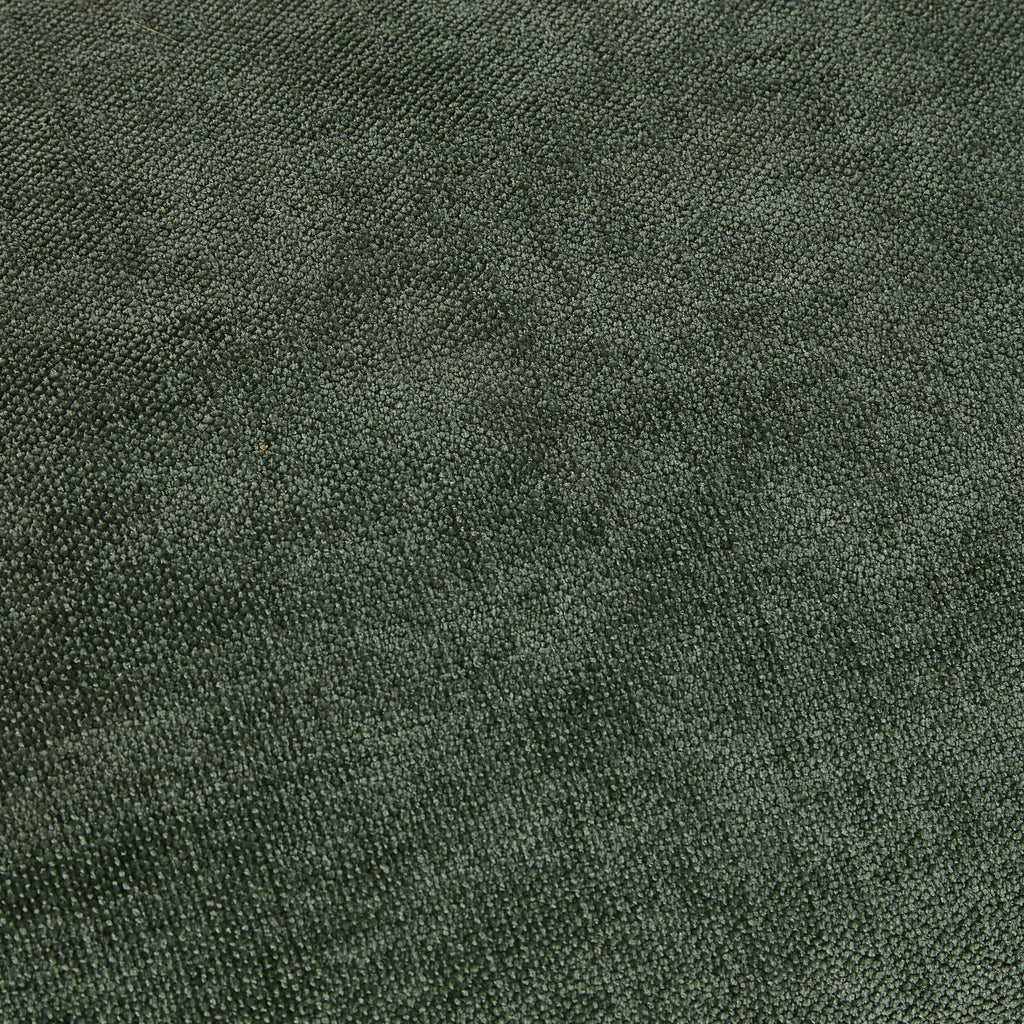 Upholstered Bench Solace Moss Green
