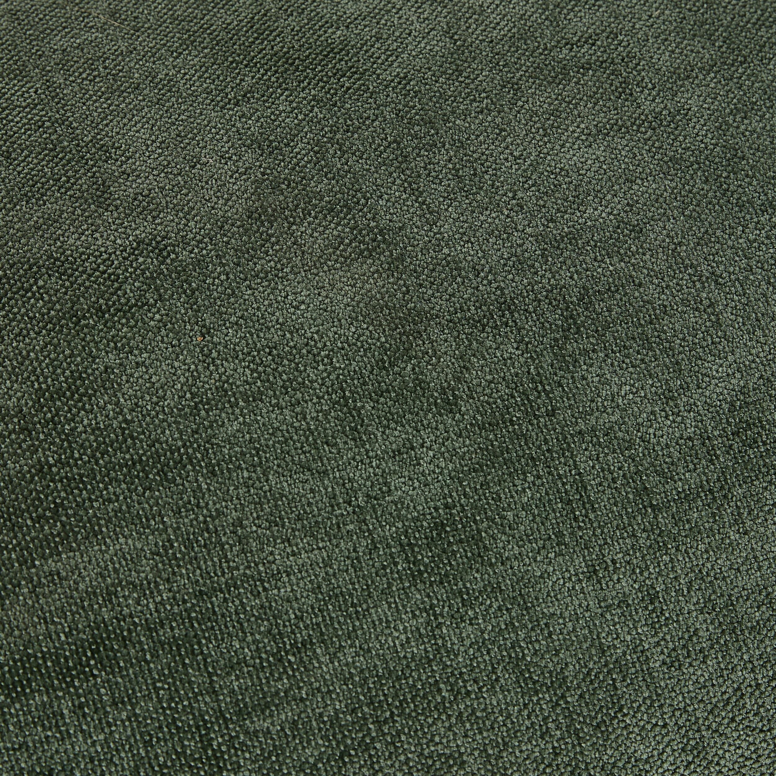 Upholstered Bench Solace Moss Green