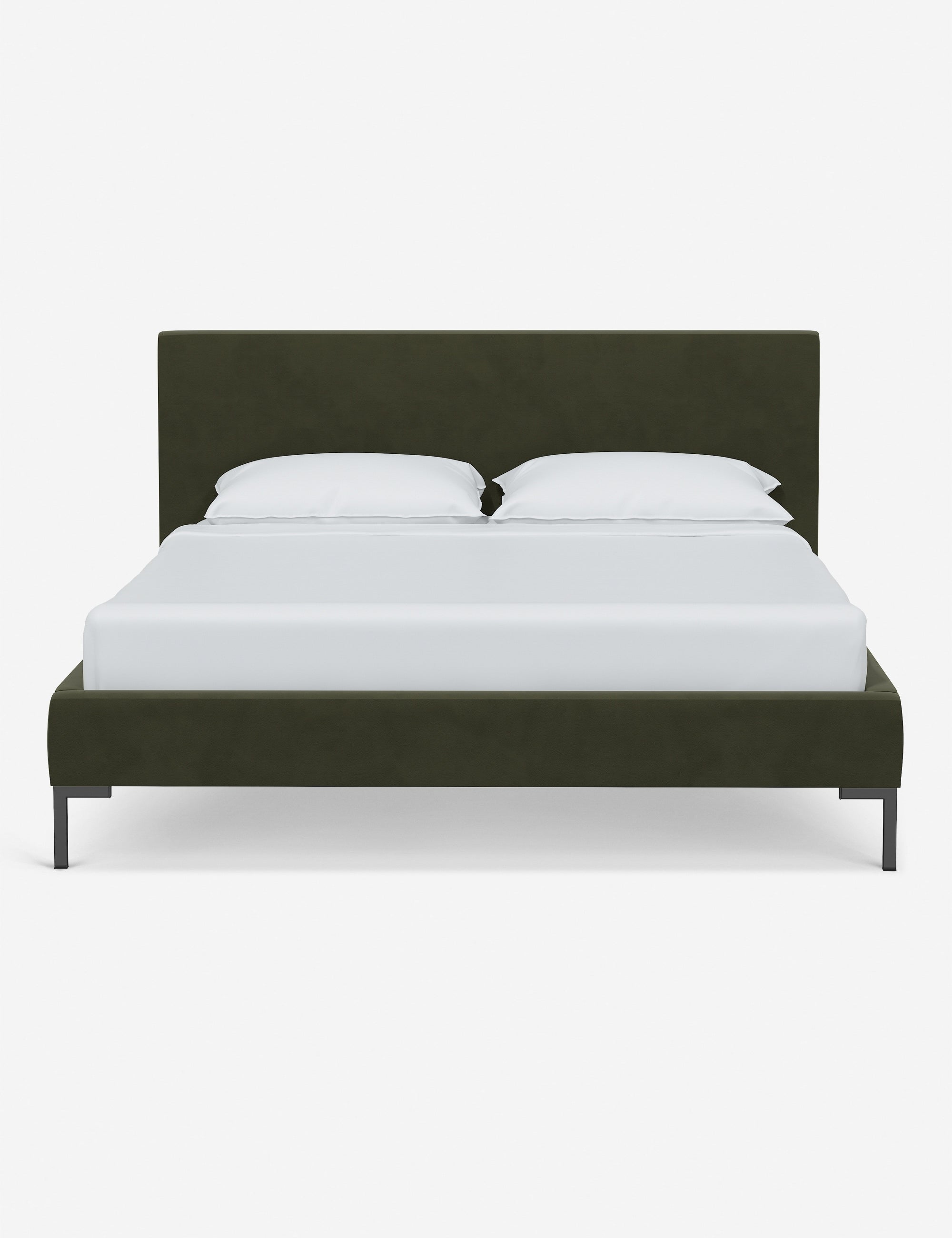 Deva Platform Bed