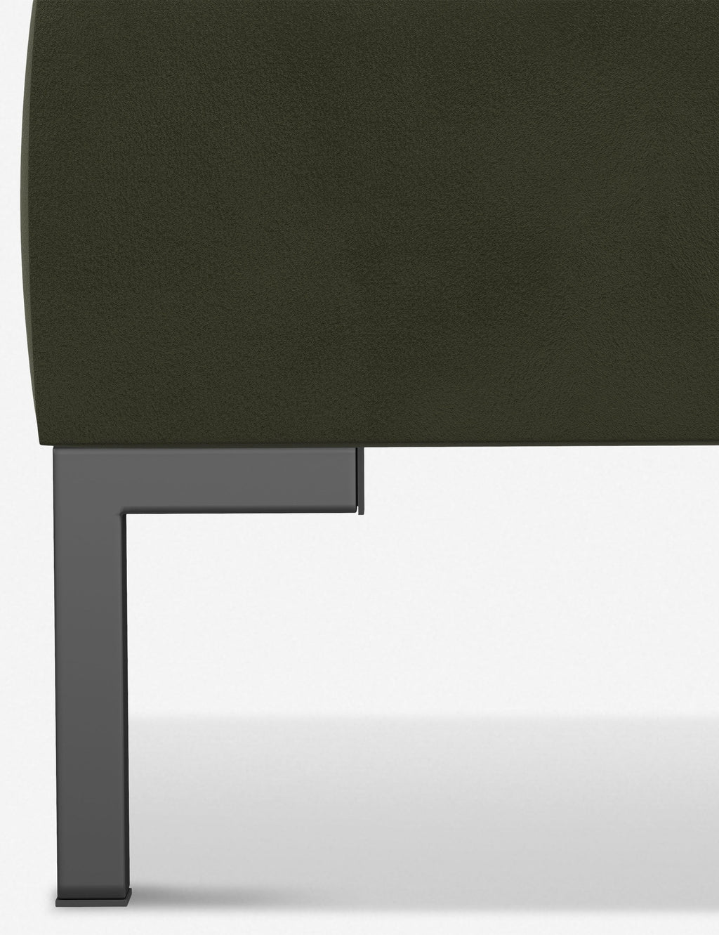 Deva Platform Bed