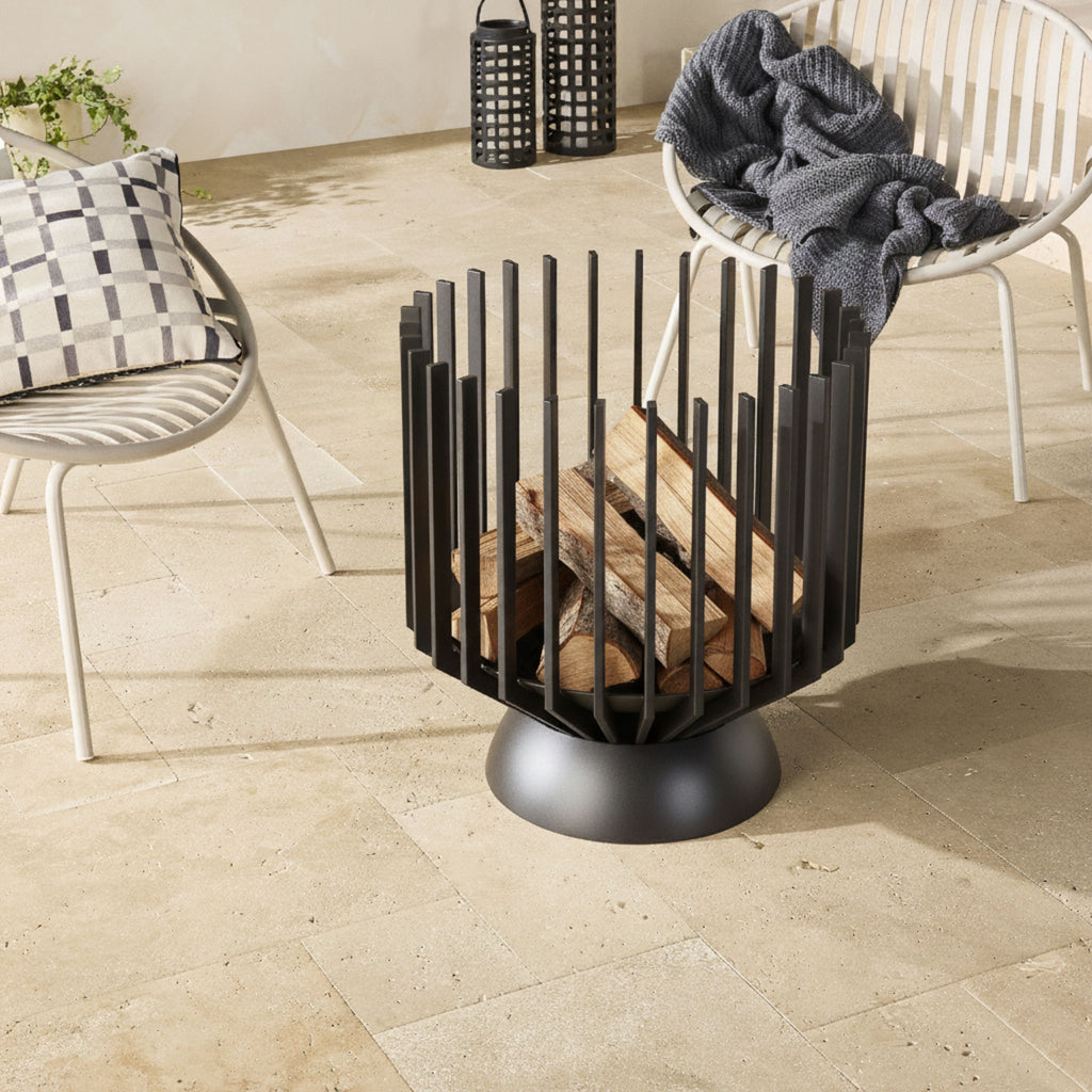 Agni Fire Pit 64x64x60cm
