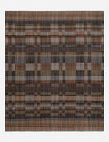 Sorell Handwoven Wool-Blend Rug