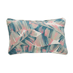 Coussin d'extérieur réversible 35x55cm