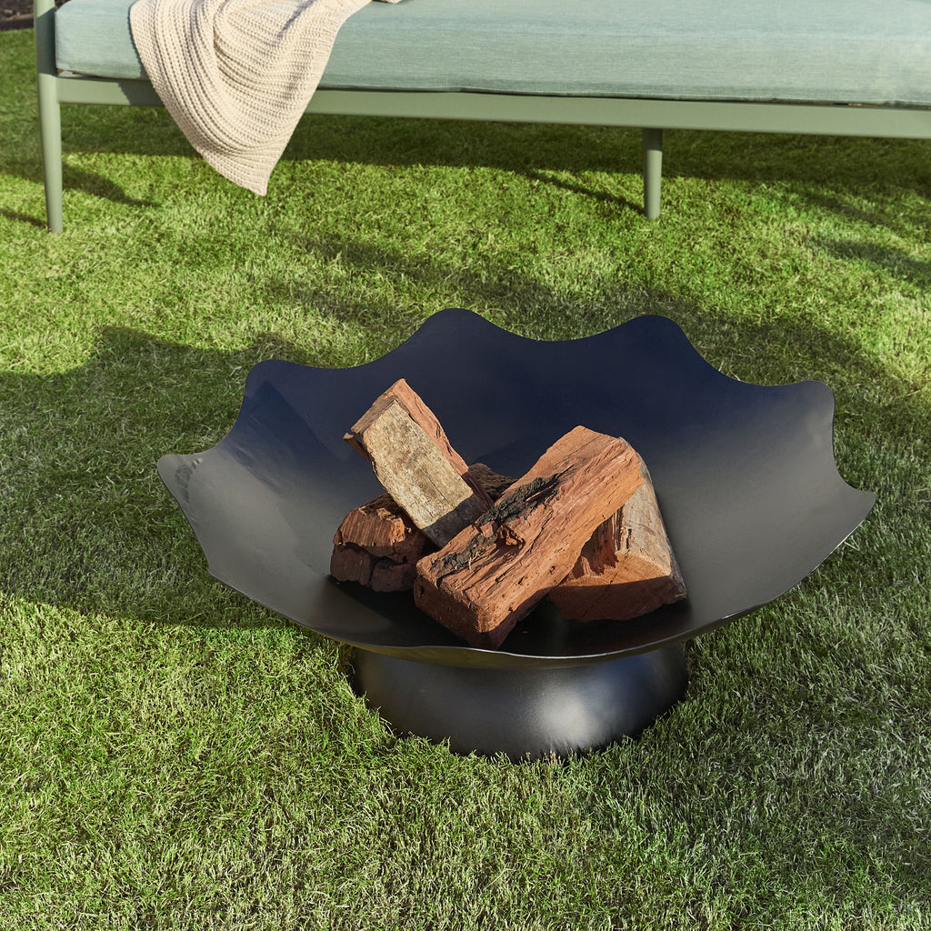 Arwen Fire Pit 78x78cm