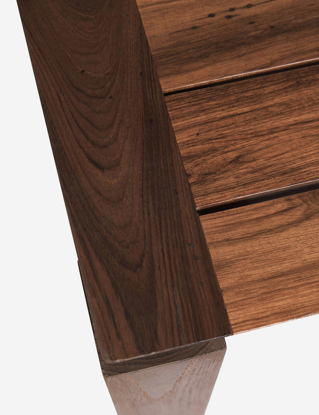 Garner Indoor / Outdoor Dining Table