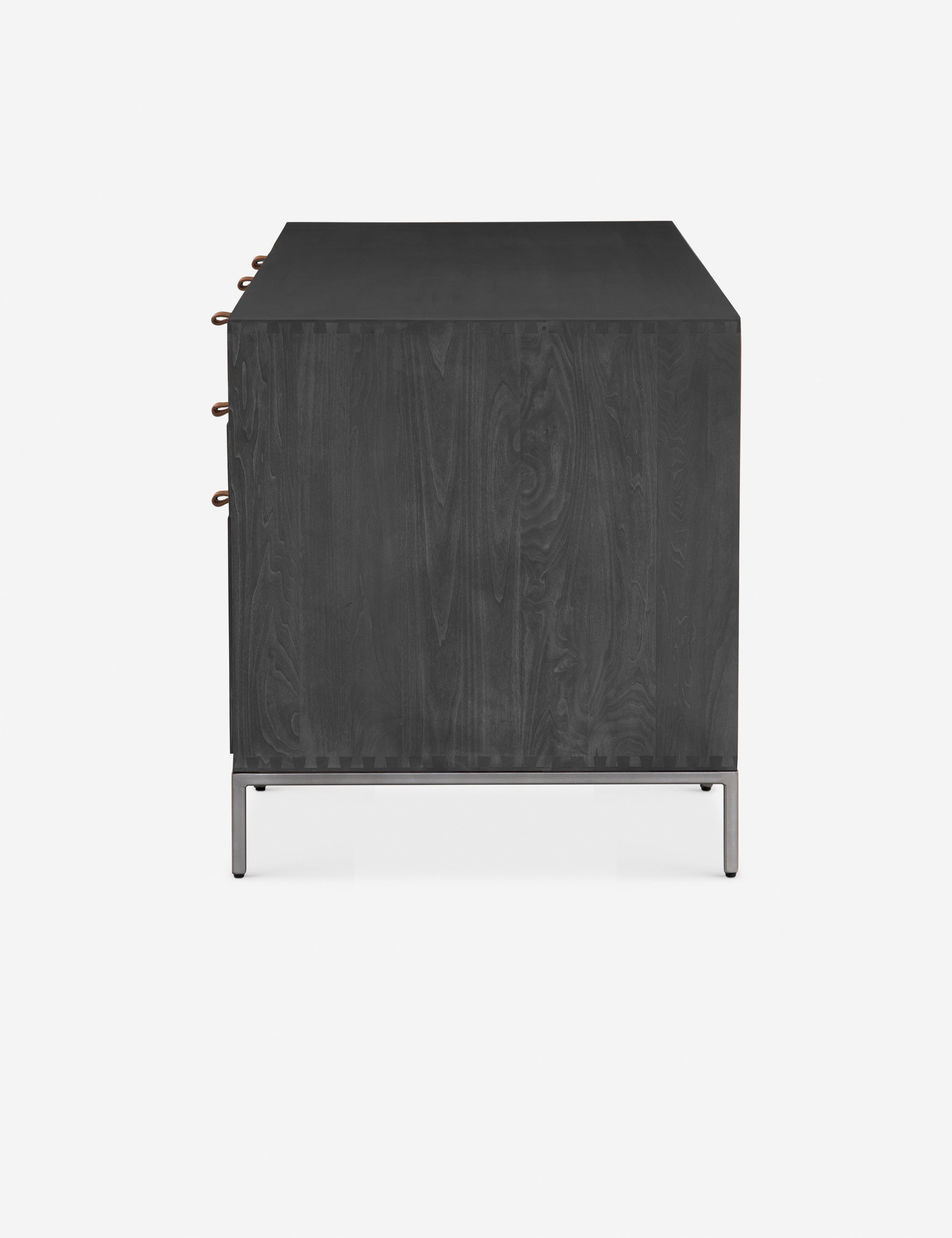 Rosamonde Executive Desk