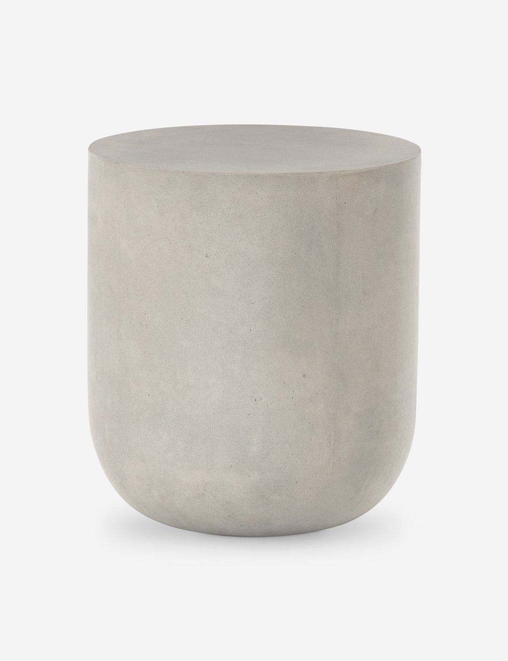 Mara Indoor / Outdoor Round Side Table